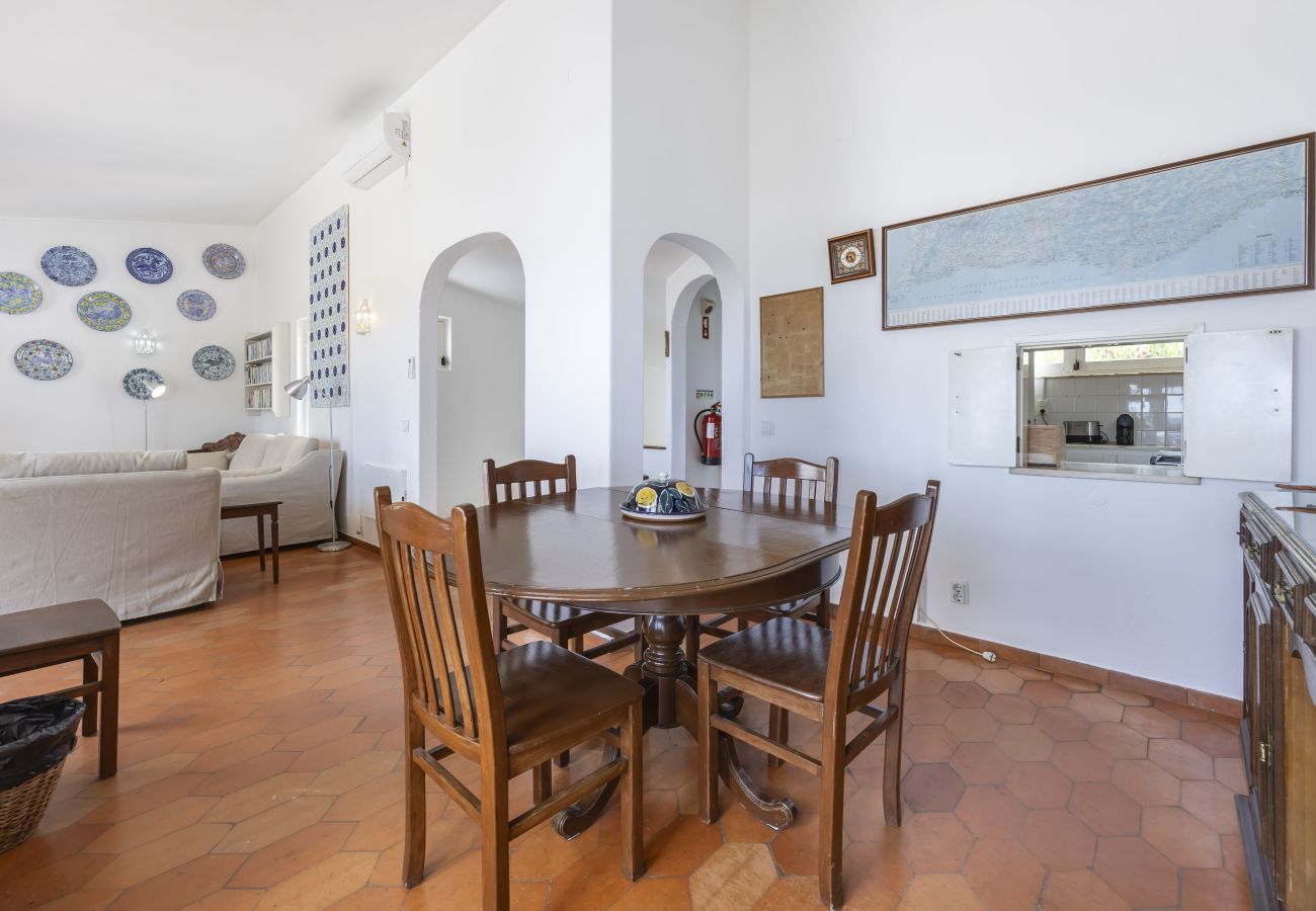 Casa geminada em Lagos - CoolHouses Algarve, Luz | Casa das Buganvilias 2LBC