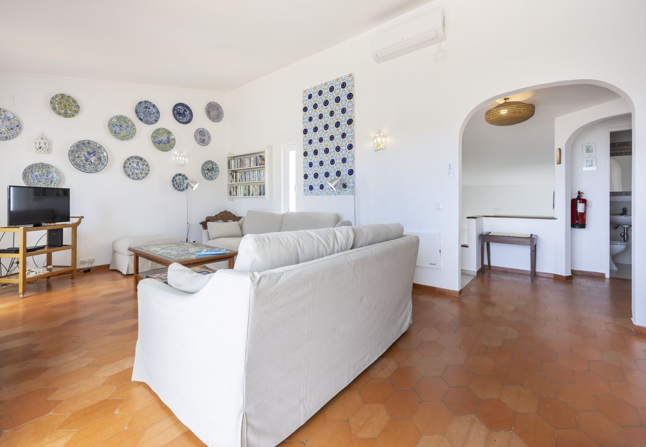 Casa geminada em Lagos - CoolHouses Algarve, Luz | Casa das Buganvilias 2LBC