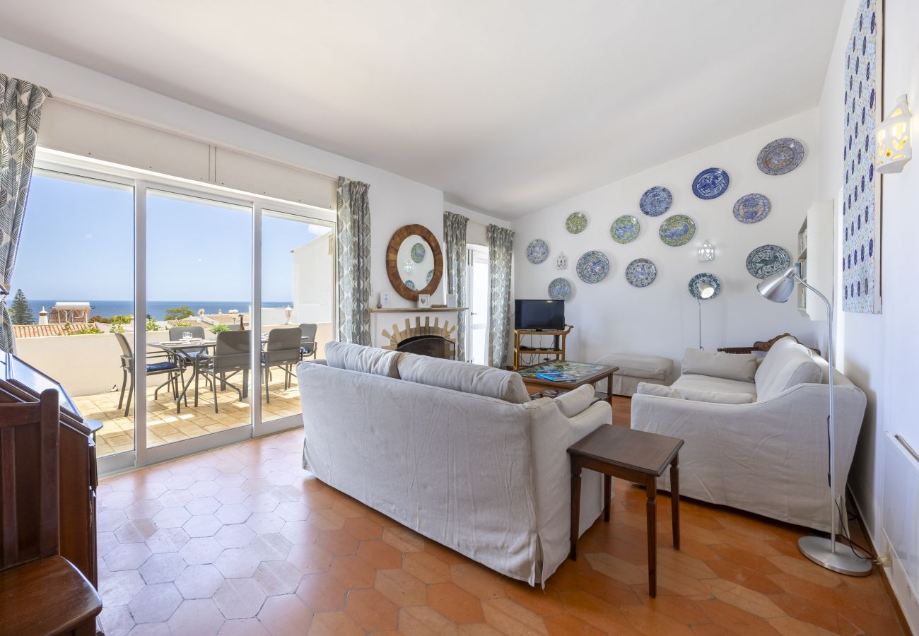 Casa geminada em Lagos - CoolHouses Algarve, Luz | Casa das Buganvilias 2LBC