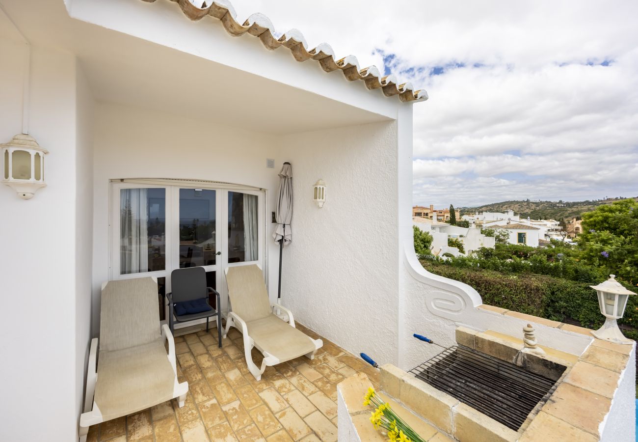 Casa geminada em Lagos - CoolHouses Algarve, Luz | Casa das Buganvilias 2LBC
