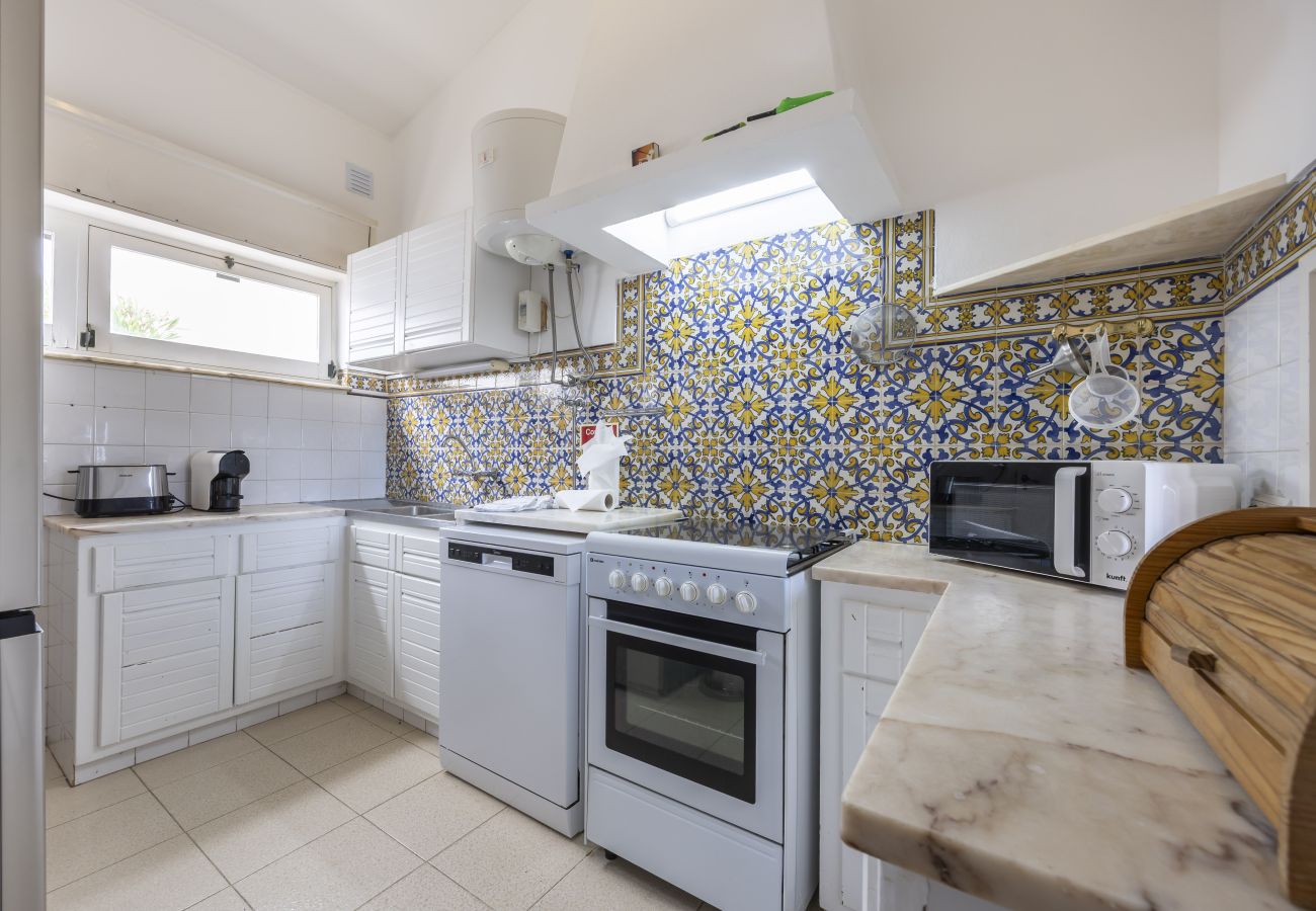 Casa geminada em Lagos - CoolHouses Algarve, Luz | Casa das Buganvilias 2LBC