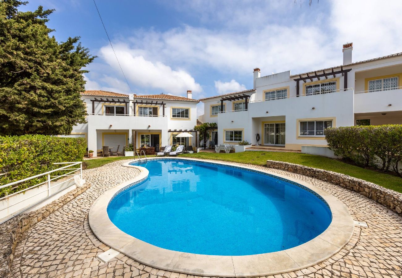 Casa geminada em Lagos - CoolHouses Algarve, Luz| Casa Sirrah 