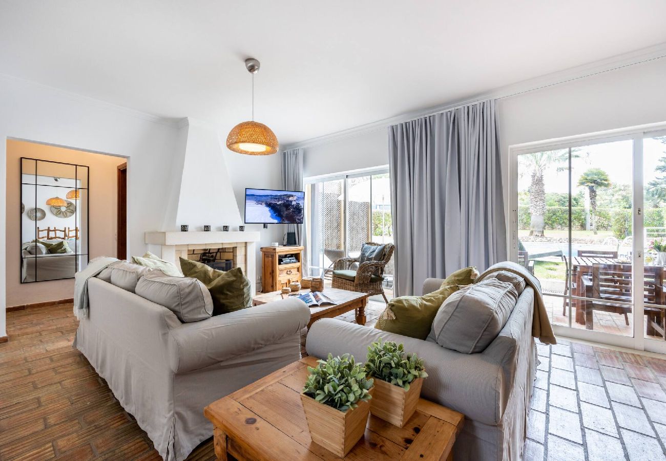 Casa geminada em Lagos - CoolHouses Algarve, Luz| Casa Sirrah 