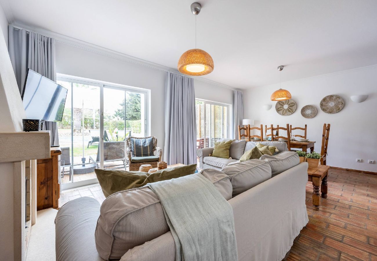 Casa geminada em Lagos - CoolHouses Algarve, Luz| Casa Sirrah 
