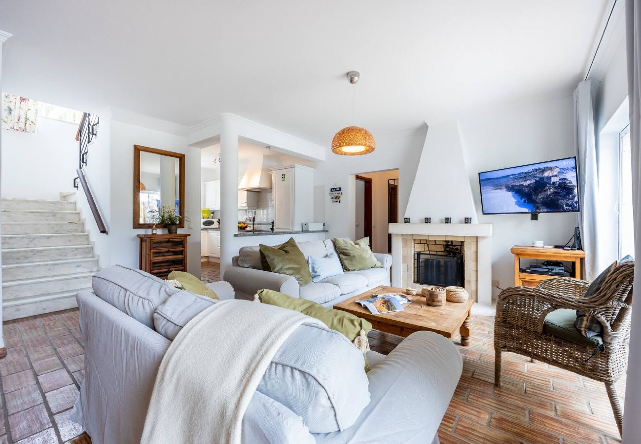 Casa geminada em Lagos - CoolHouses Algarve, Luz| Casa Sirrah 