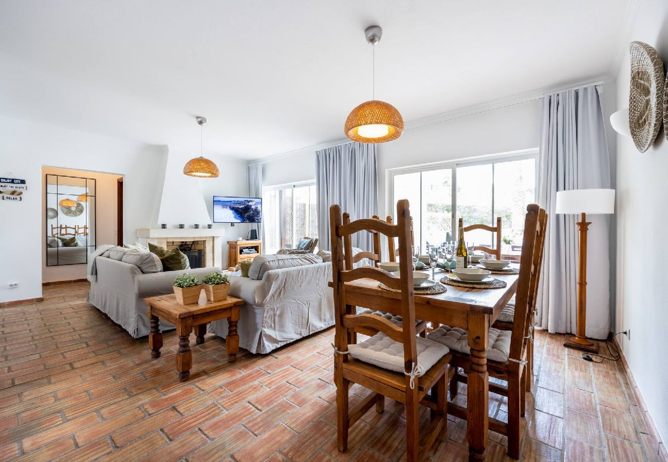 Casa geminada em Lagos - CoolHouses Algarve, Luz| Casa Sirrah 