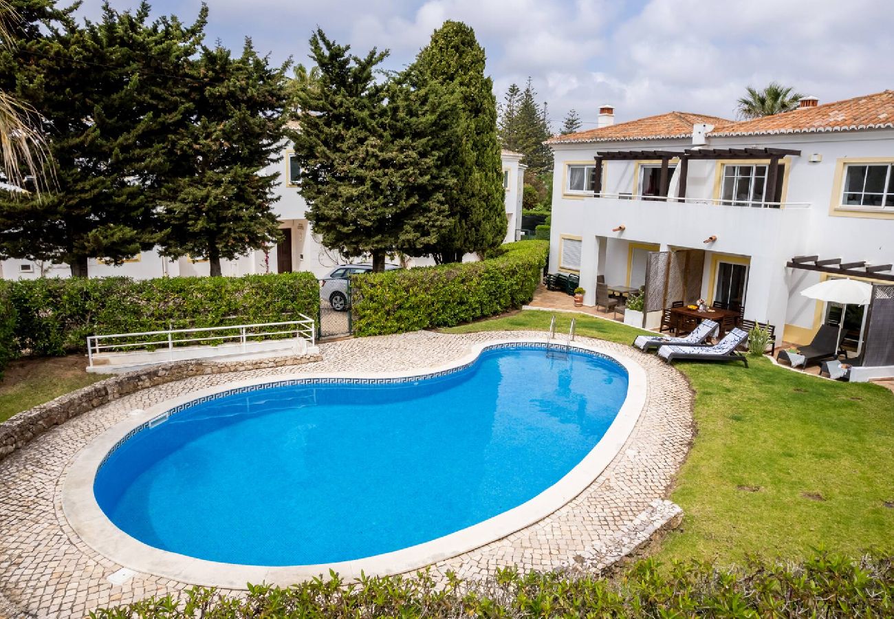 Casa geminada em Lagos - CoolHouses Algarve, Luz| Casa Sirrah 