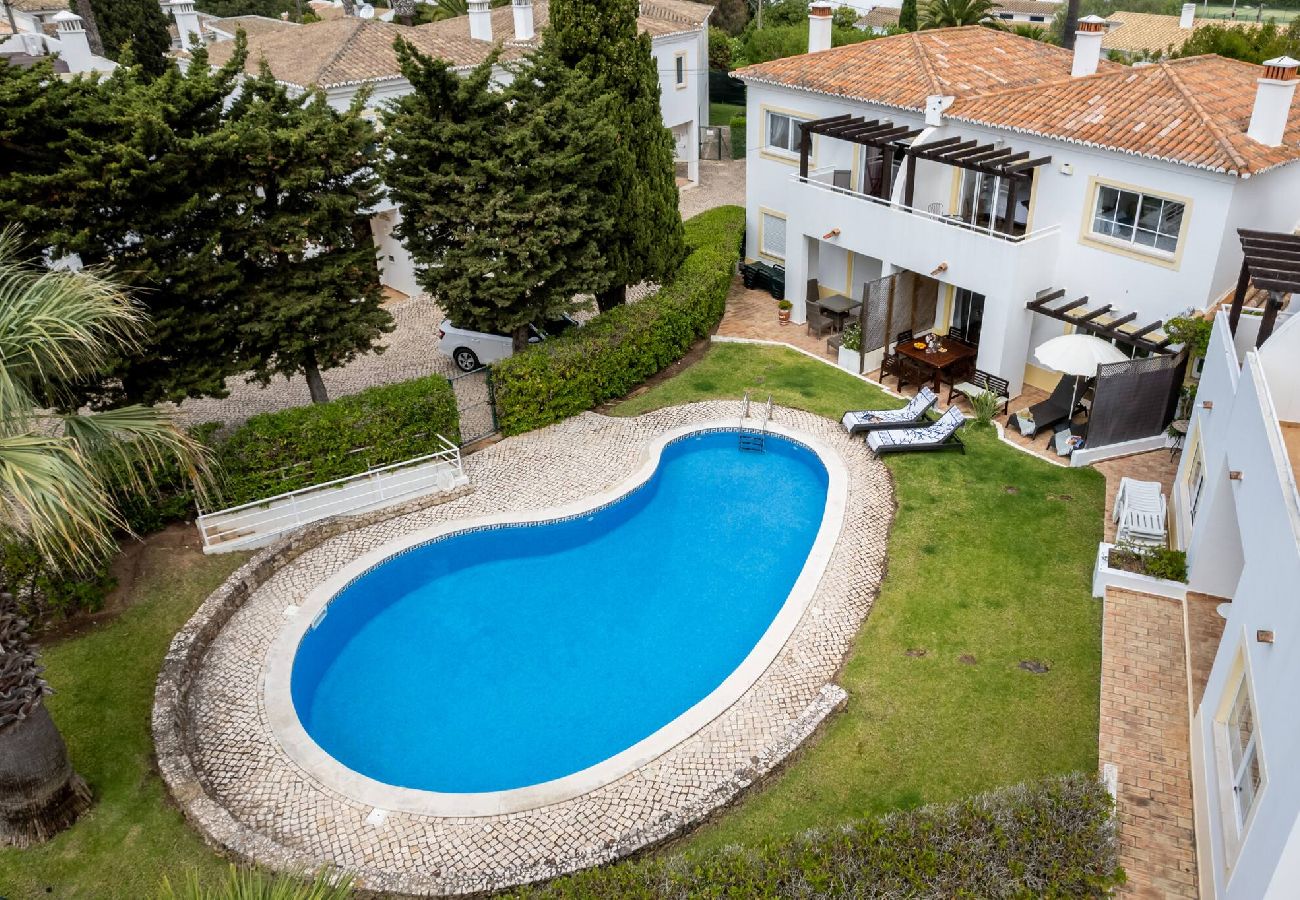Casa geminada em Lagos - CoolHouses Algarve, Luz| Casa Sirrah 