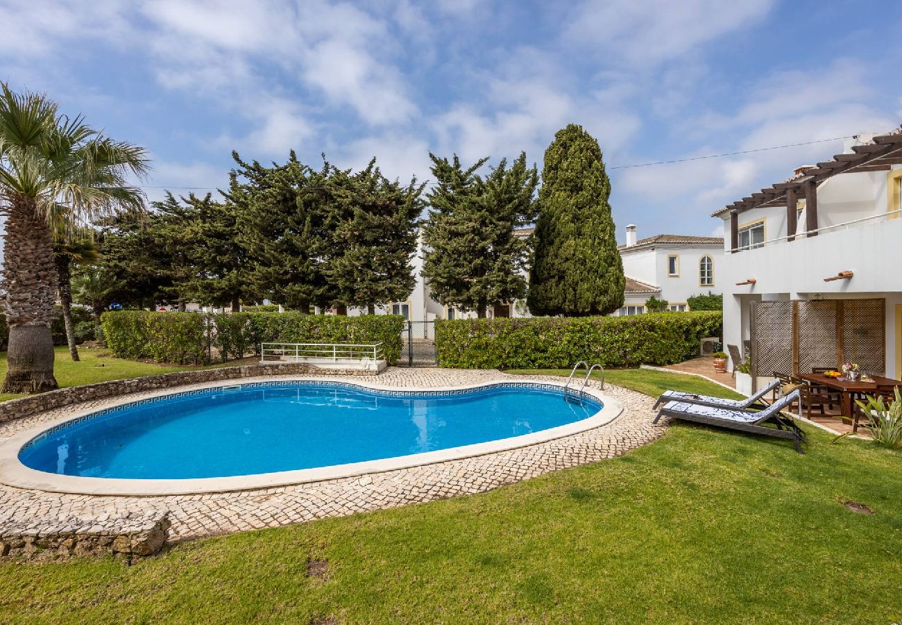 Casa geminada em Lagos - CoolHouses Algarve, Luz| Casa Sirrah 