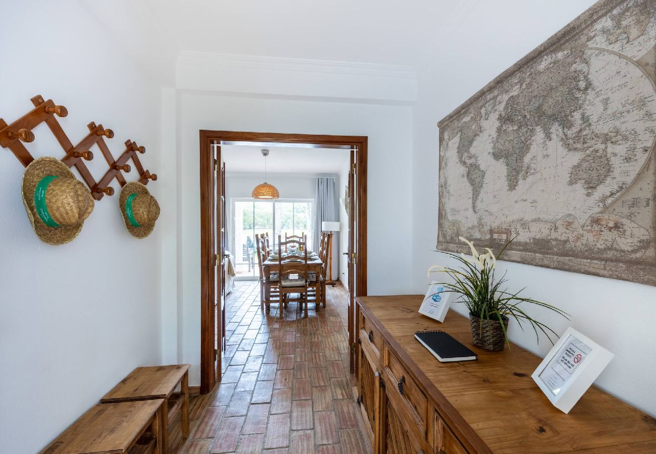 Casa geminada em Lagos - CoolHouses Algarve, Luz| Casa Sirrah 