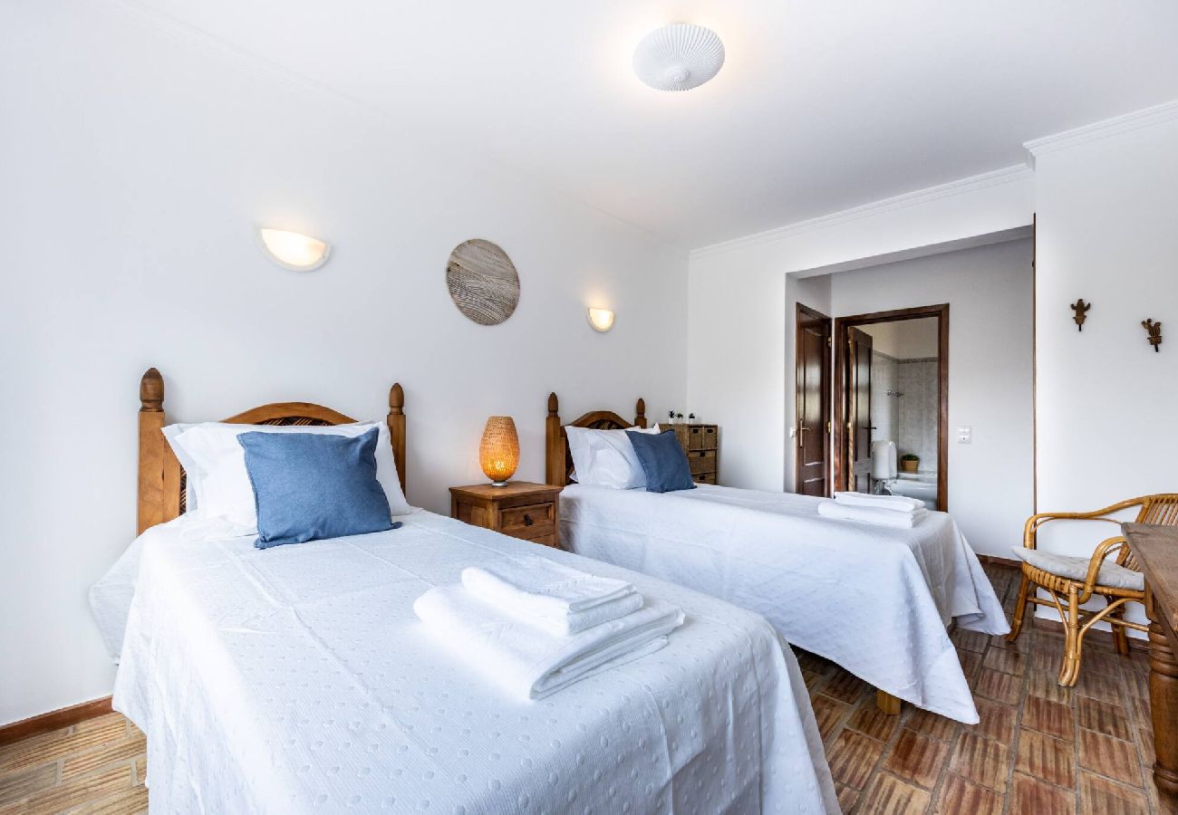 Casa geminada em Lagos - CoolHouses Algarve, Luz| Casa Sirrah 