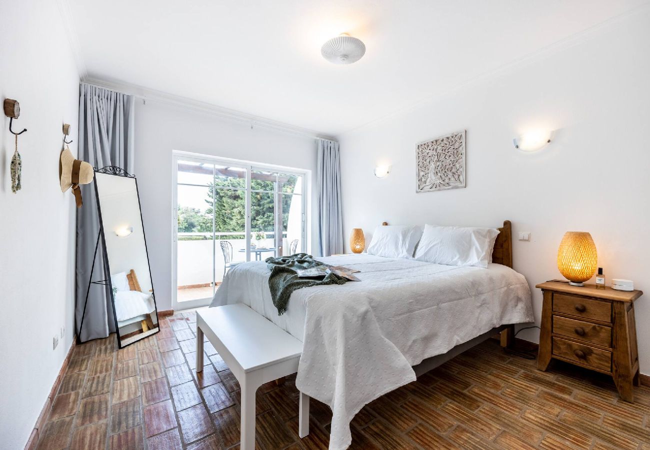 Casa geminada em Lagos - CoolHouses Algarve, Luz| Casa Sirrah 