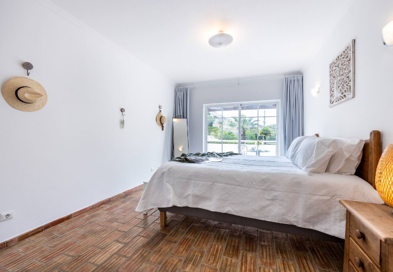 Casa geminada em Lagos - CoolHouses Algarve, Luz| Casa Sirrah 