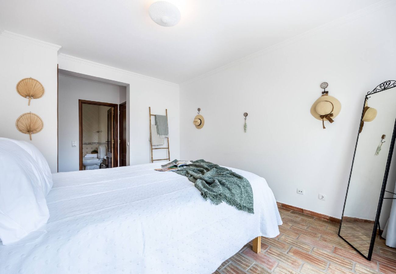 Casa geminada em Lagos - CoolHouses Algarve, Luz| Casa Sirrah 