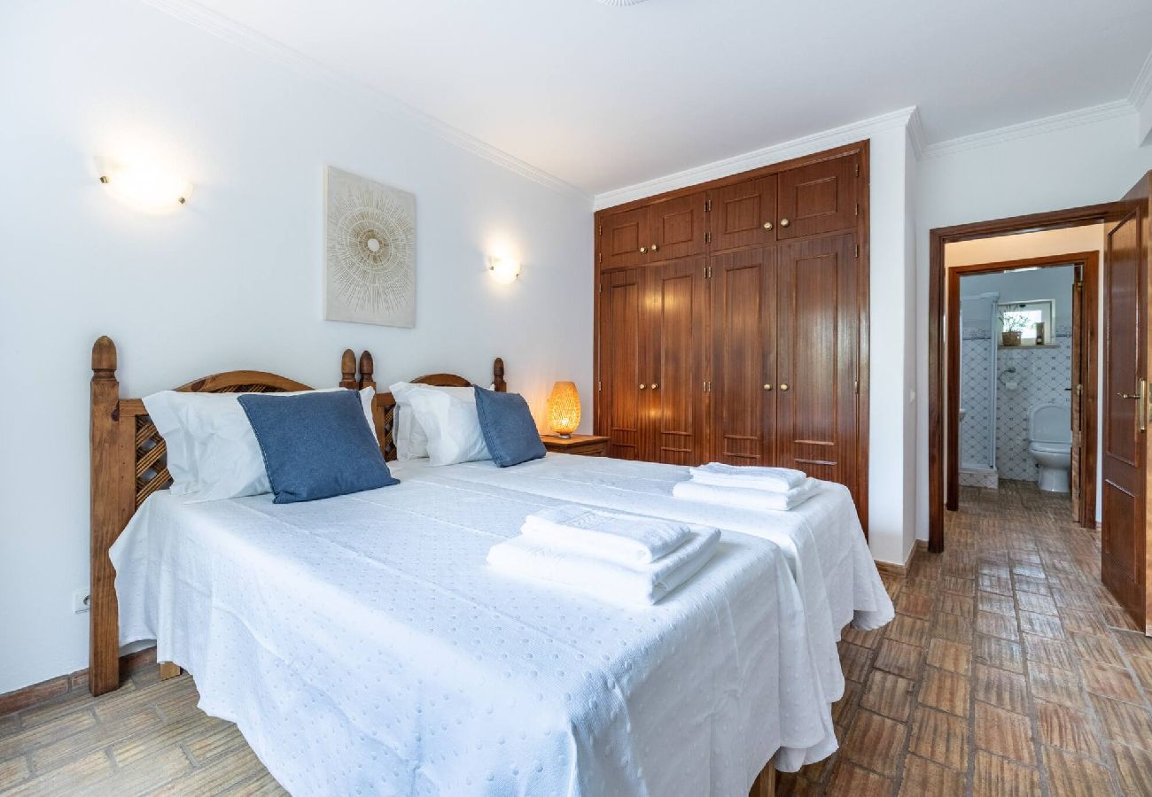 Casa geminada em Lagos - CoolHouses Algarve, Luz| Casa Sirrah 