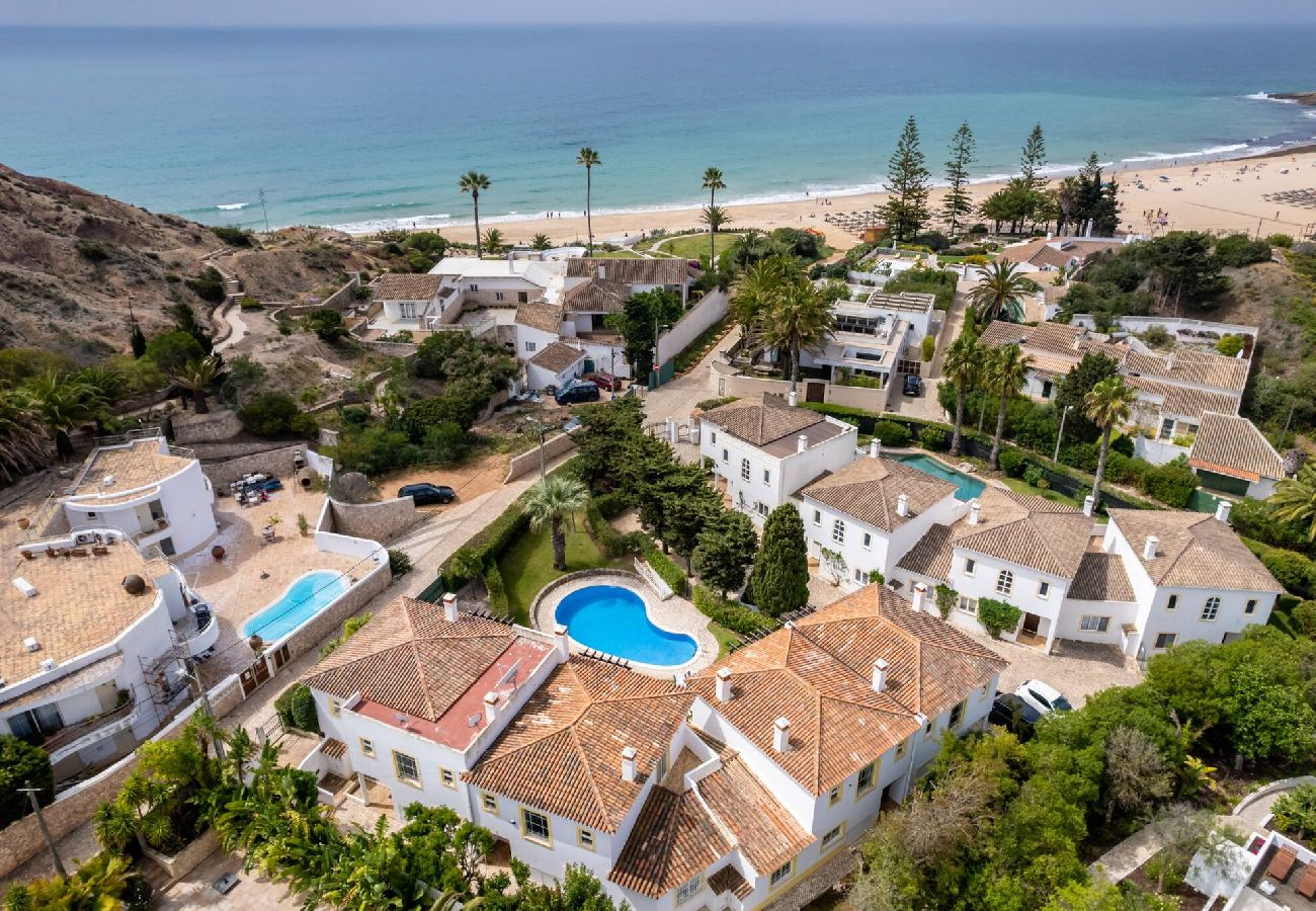 Casa geminada em Lagos - CoolHouses Algarve, Luz| Casa Sirrah 