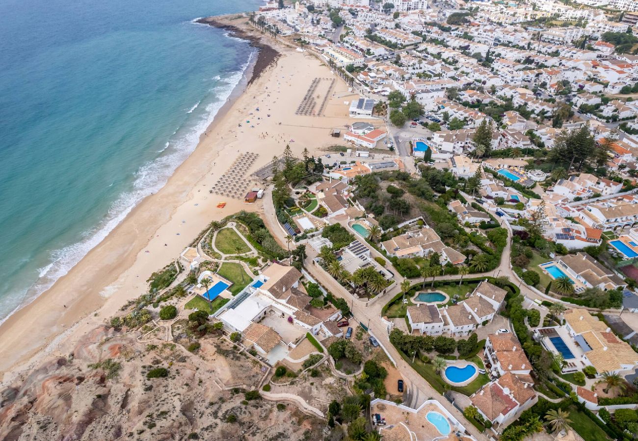 Casa geminada em Lagos - CoolHouses Algarve, Luz| Casa Sirrah 