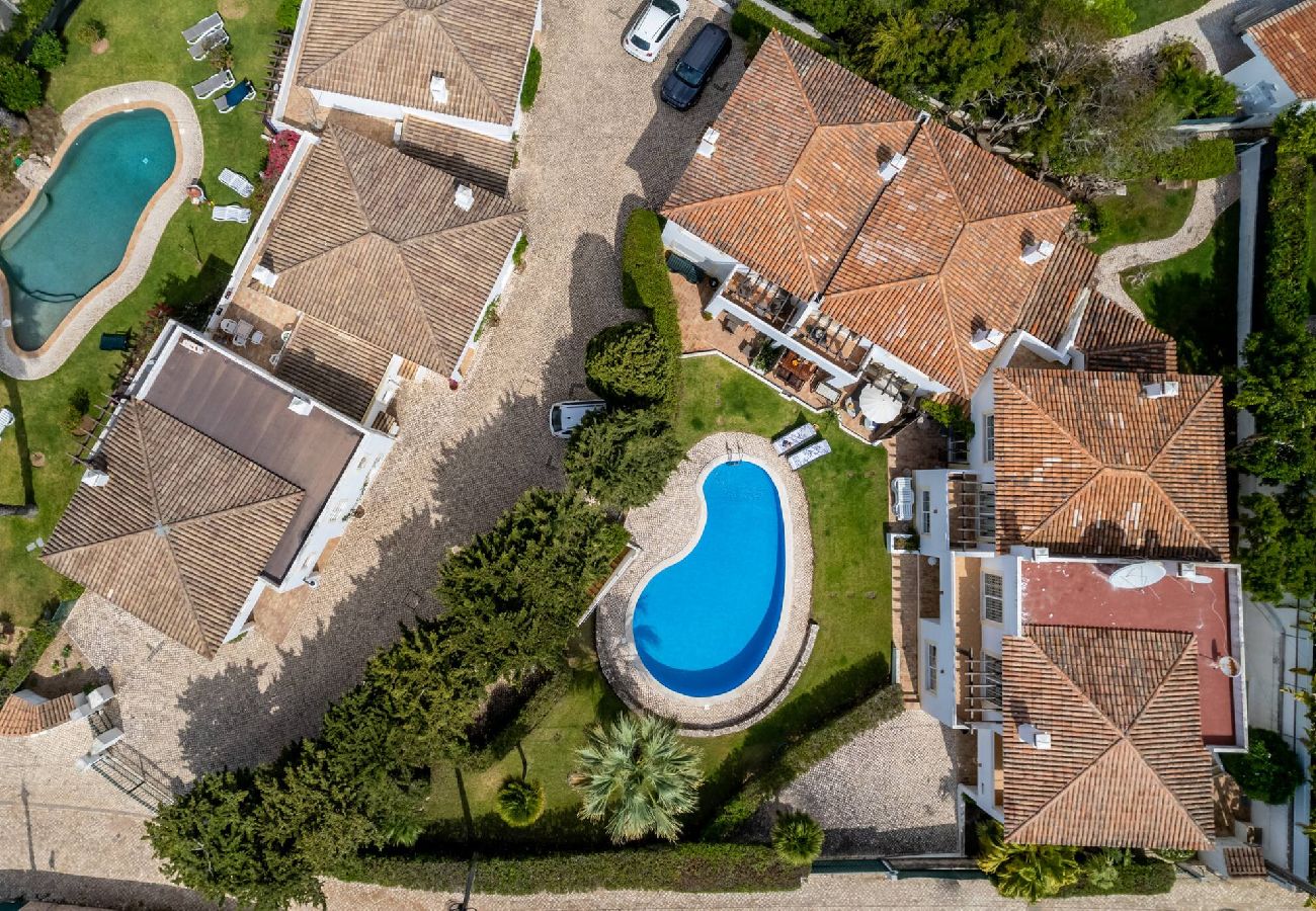Casa geminada em Lagos - CoolHouses Algarve, Luz| Casa Sirrah 
