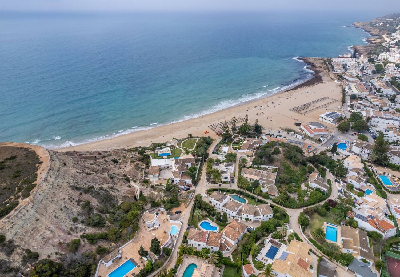 Casa geminada em Lagos - CoolHouses Algarve, Luz| Casa Sirrah 