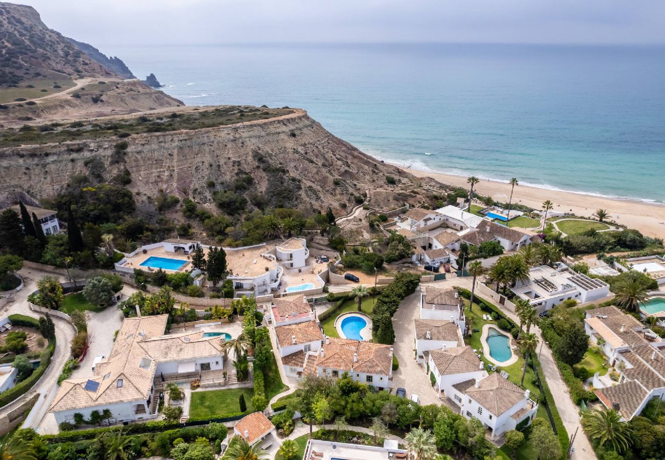 Casa geminada em Lagos - CoolHouses Algarve, Luz| Casa Sirrah 