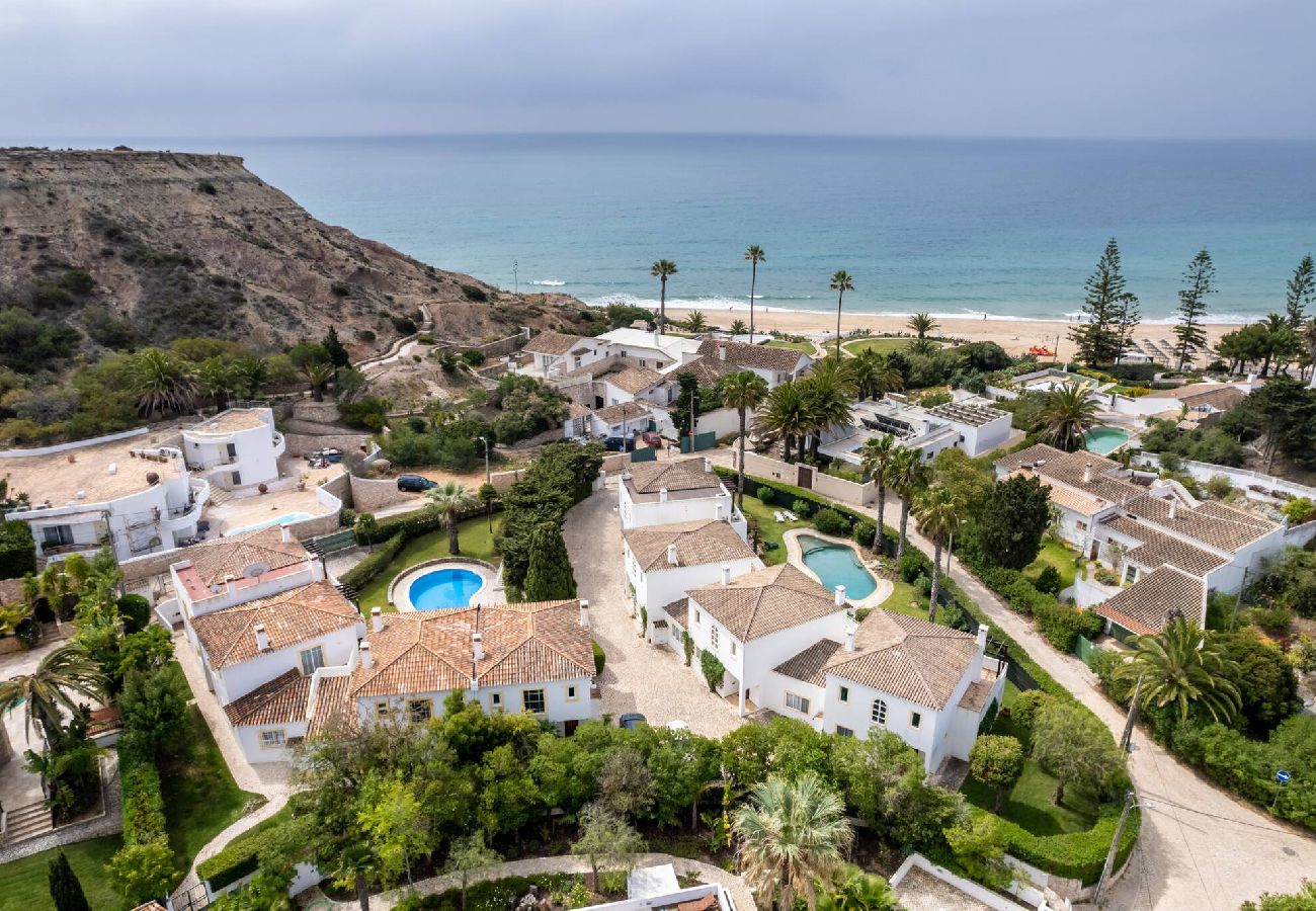 Casa geminada em Lagos - CoolHouses Algarve, Luz| Casa Sirrah 