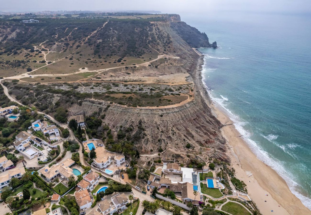 Casa geminada em Lagos - CoolHouses Algarve, Luz| Casa Sirrah 