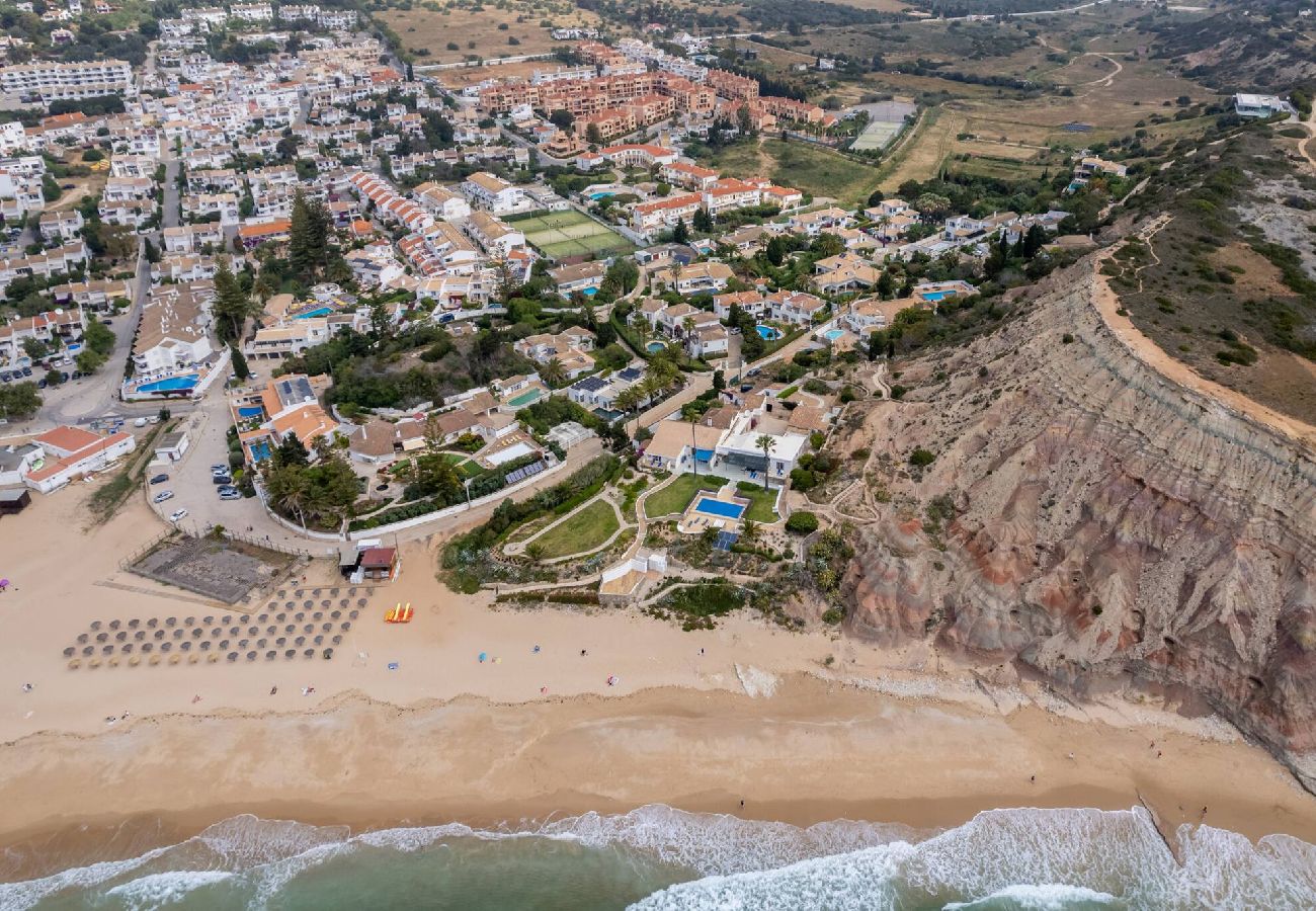 Casa geminada em Lagos - CoolHouses Algarve, Luz| Casa Sirrah 