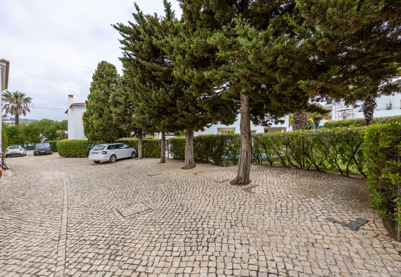 Casa geminada em Lagos - CoolHouses Algarve, Luz| Casa Sirrah 