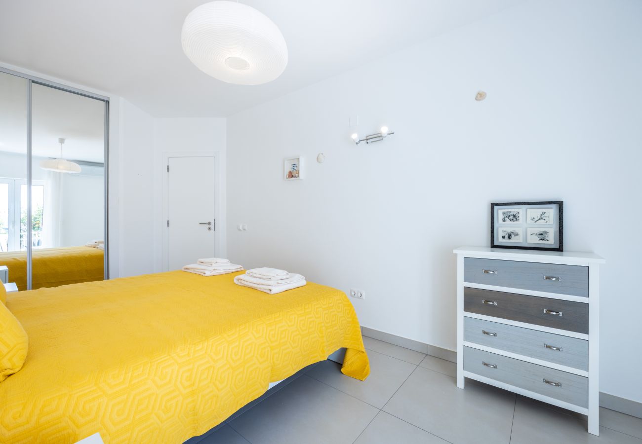 Casa geminada em Lagos - CoolHouses Algarve Luz | Casa do Limoeiro 54LBC