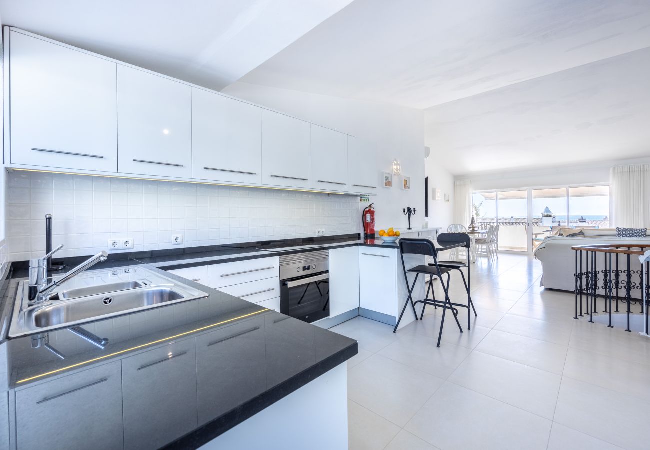 Casa geminada em Lagos - CoolHouses Algarve Luz | Casa do Limoeiro 54LBC