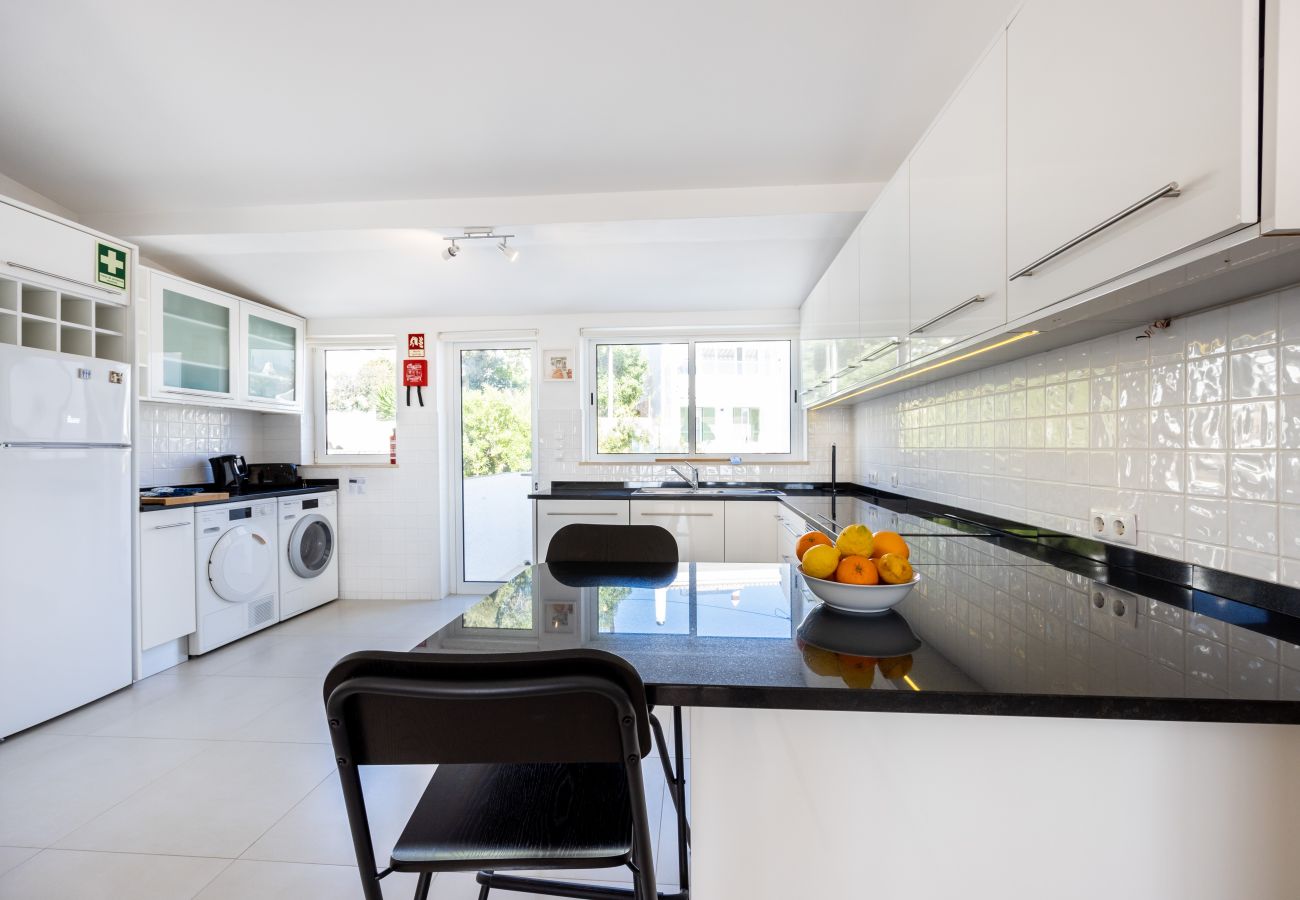 Casa geminada em Lagos - CoolHouses Algarve Luz | Casa do Limoeiro 54LBC