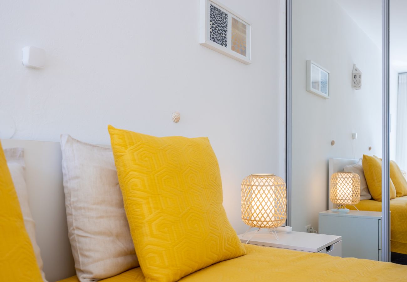 Casa geminada em Lagos - CoolHouses Algarve Luz | Casa do Limoeiro 54LBC