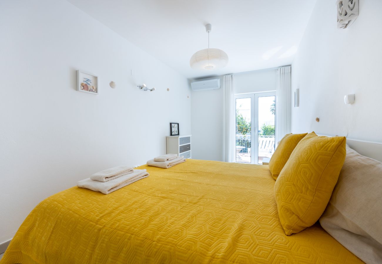 Casa geminada em Lagos - CoolHouses Algarve Luz | Casa do Limoeiro 54LBC