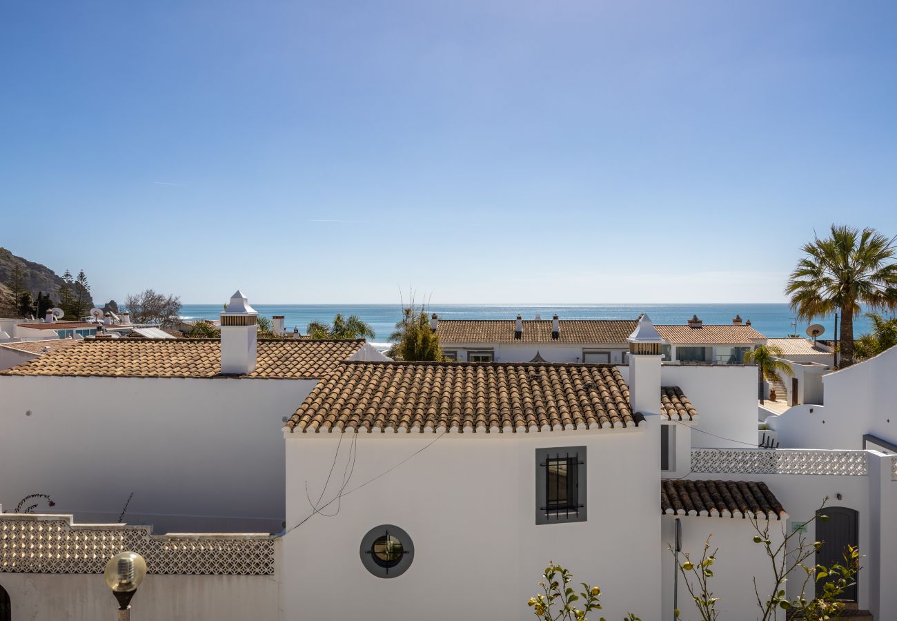 Casa geminada em Lagos - CoolHouses Algarve Luz | Casa do Limoeiro 54LBC