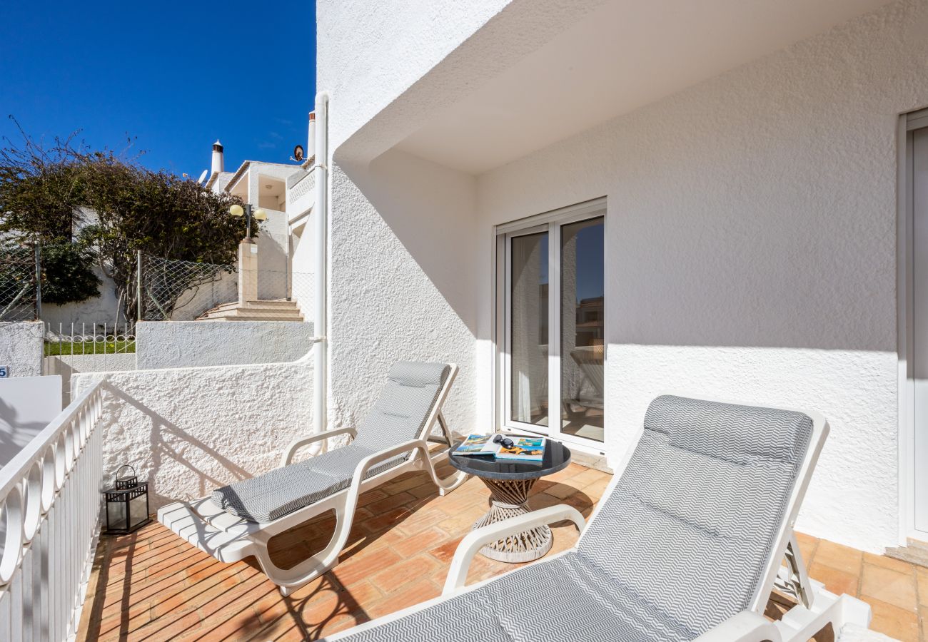 Casa geminada em Lagos - CoolHouses Algarve Luz | Casa do Limoeiro 54LBC