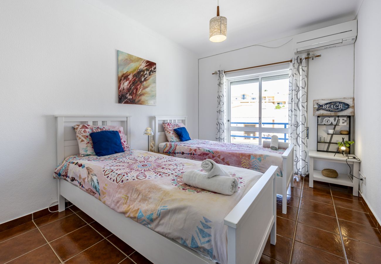 Apartamento em Lagos - CoolHouses Algarve Luz | Delicia do Sol