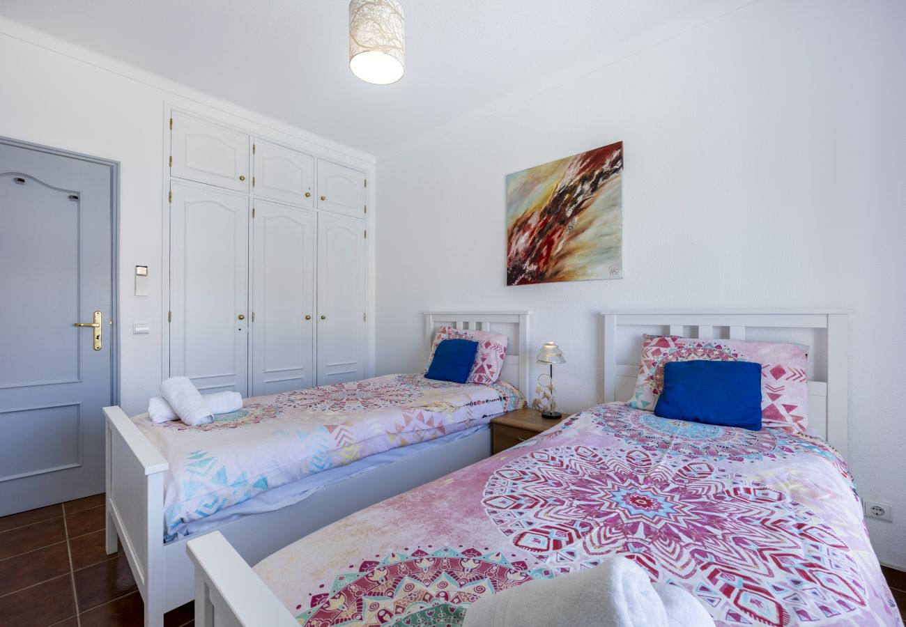 Apartamento em Lagos - CoolHouses Algarve Luz | Delicia do Sol