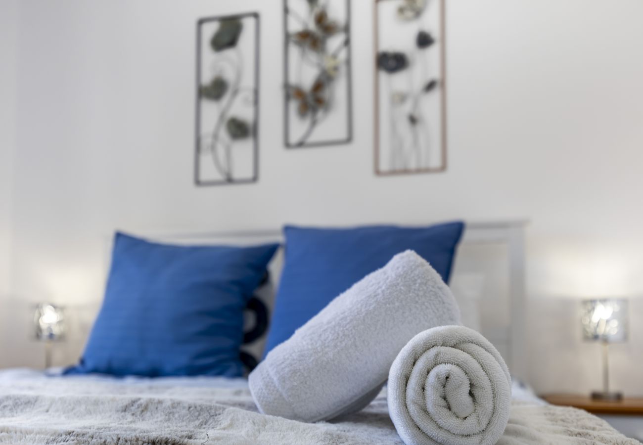 Apartamento em Lagos - CoolHouses Algarve Luz | Delicia do Sol