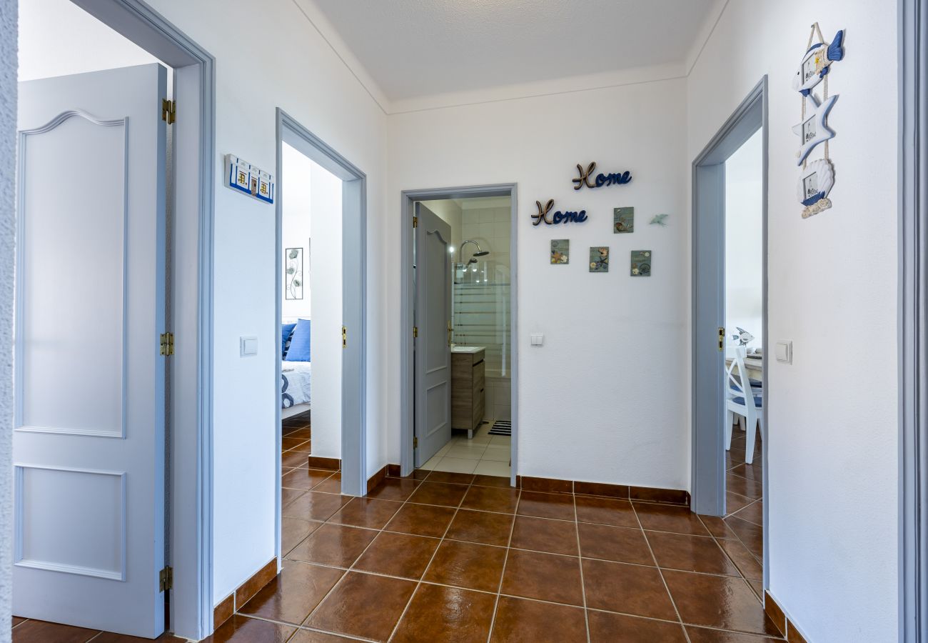 Apartamento em Lagos - CoolHouses Algarve Luz | Delicia do Sol