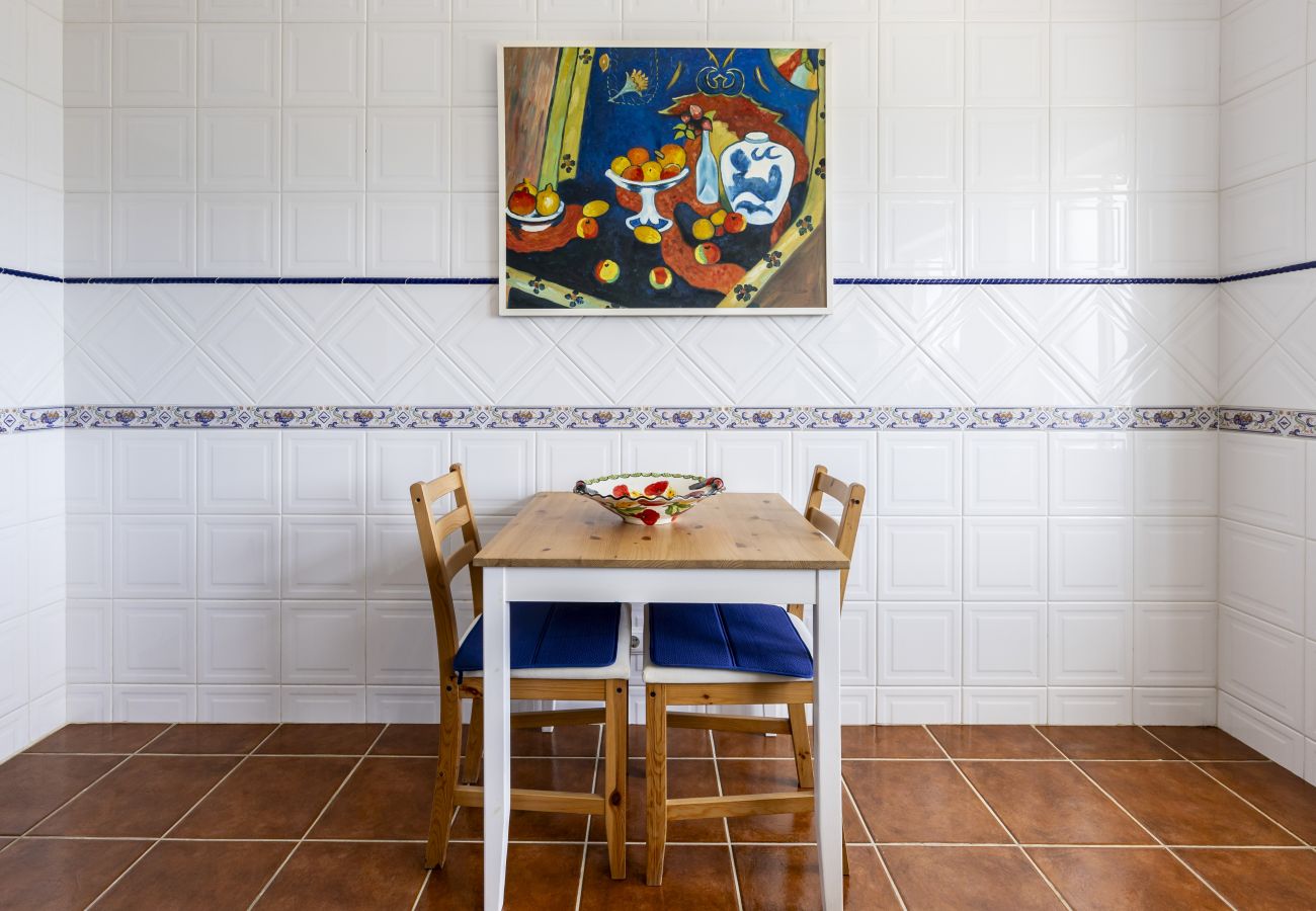 Apartamento em Lagos - CoolHouses Algarve Luz | Delicia do Sol