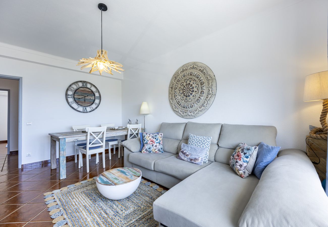 Apartamento em Lagos - CoolHouses Algarve Luz | Delicia do Sol