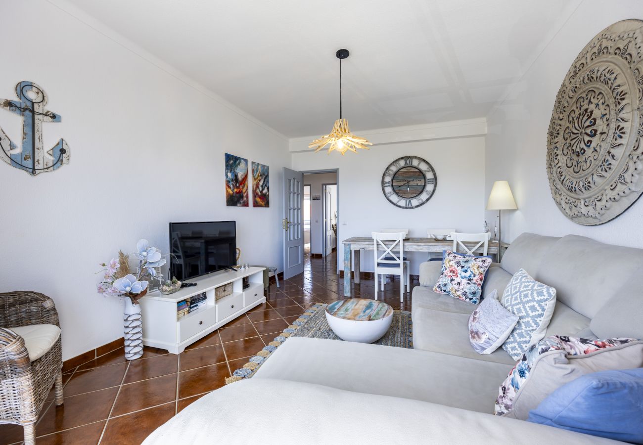 Apartamento em Lagos - CoolHouses Algarve Luz | Delicia do Sol