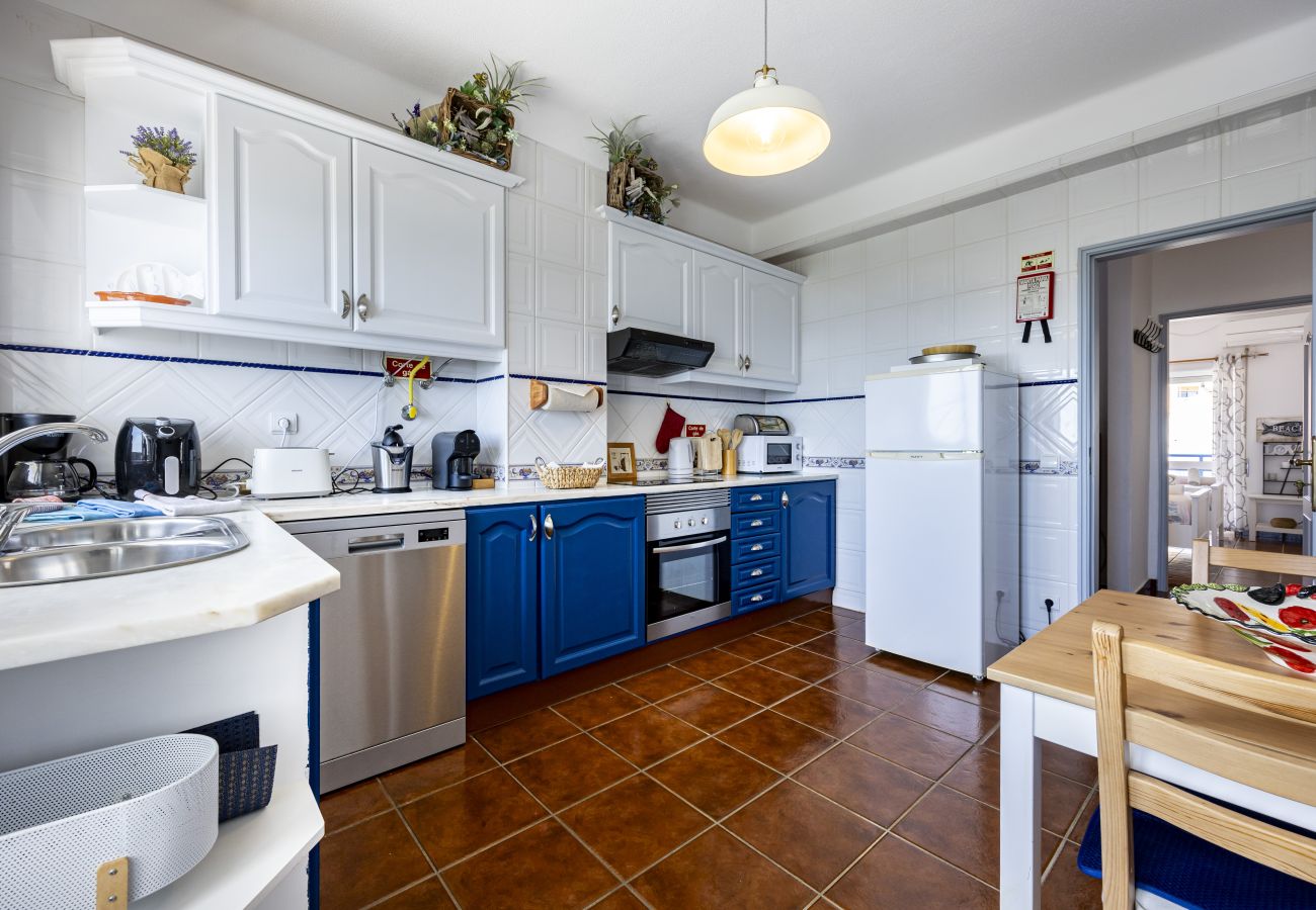 Apartamento em Lagos - CoolHouses Algarve Luz | Delicia do Sol