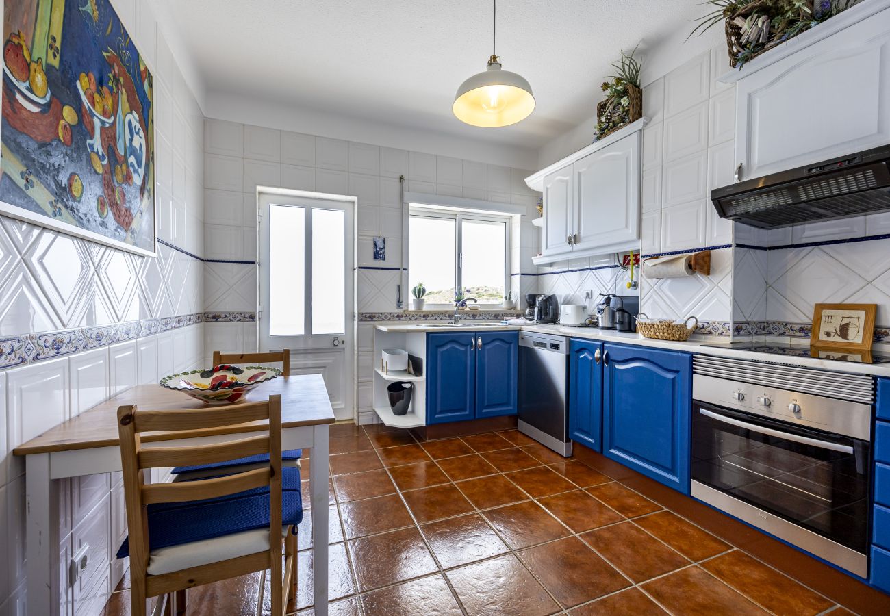 Apartamento em Lagos - CoolHouses Algarve Luz | Delicia do Sol
