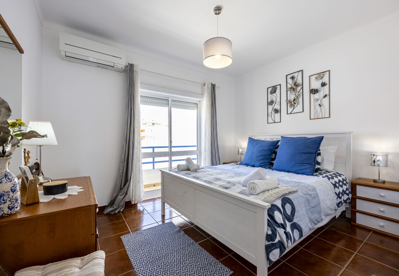 Apartamento em Lagos - CoolHouses Algarve Luz | Delicia do Sol