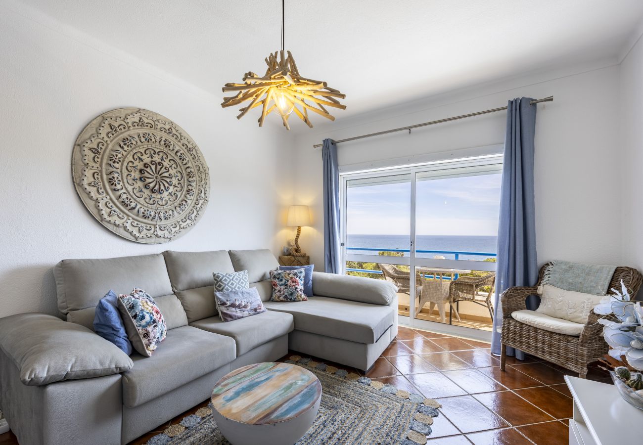 Apartamento em Lagos - CoolHouses Algarve Luz | Delicia do Sol