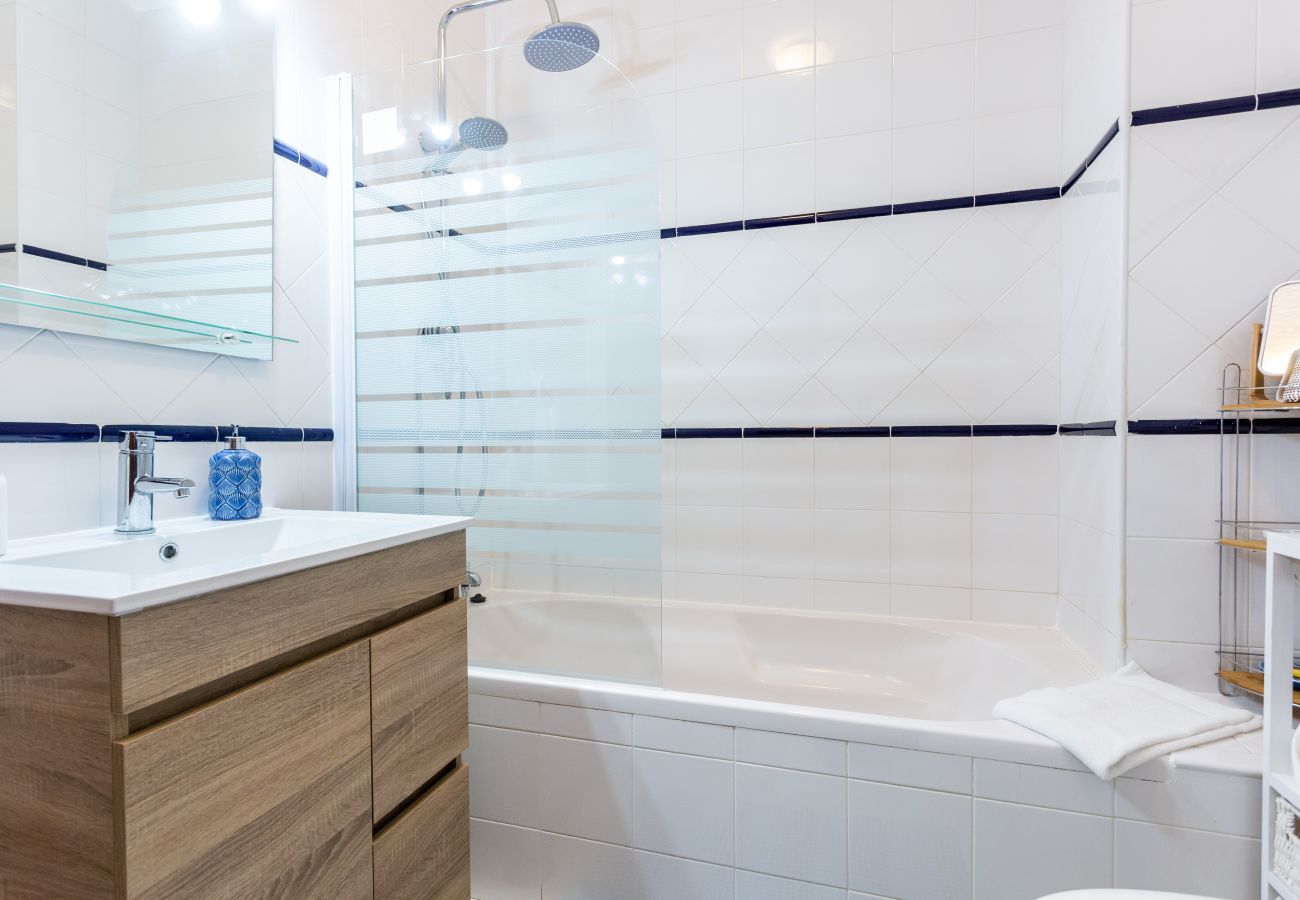Apartamento em Lagos - CoolHouses Algarve Luz | Delicia do Sol