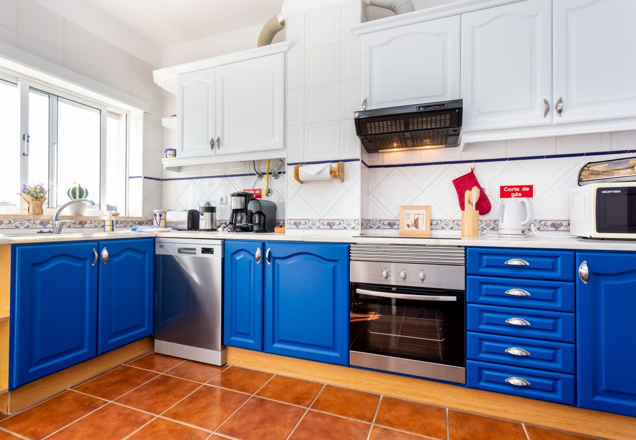 Apartamento em Lagos - CoolHouses Algarve Luz | Delicia do Sol