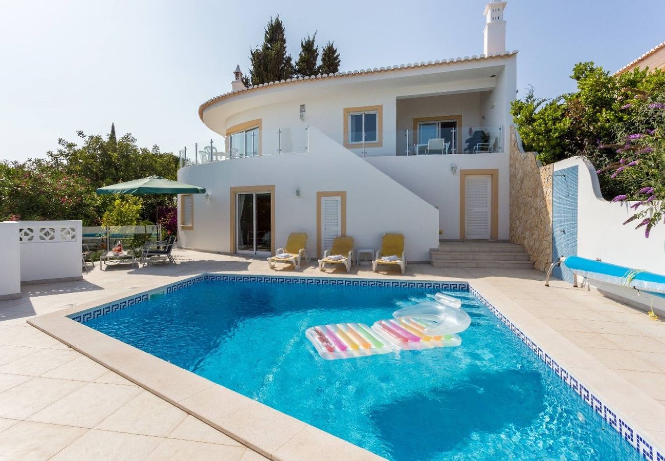 Casa em Lagos - CoolHouses Algarve Lagos | Casa Redonda 