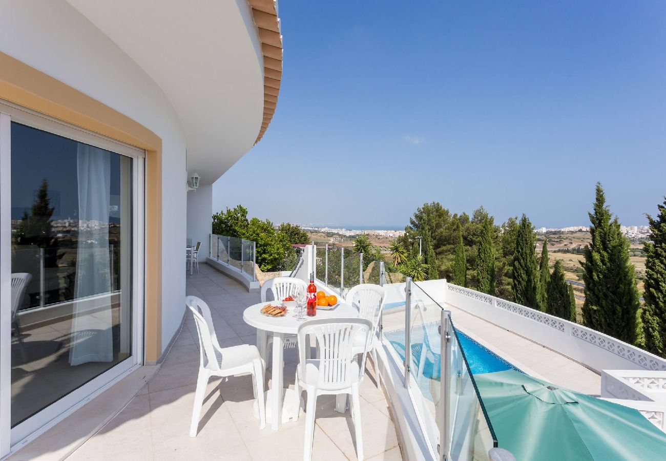 Casa em Lagos - CoolHouses Algarve Lagos | Casa Redonda 